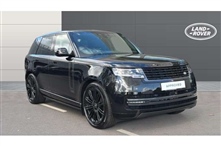 Used Land Rover Range Rover