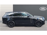 Land Rover Range Rover Image 5