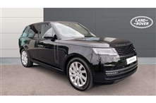 Used Land Rover Range Rover Used Land Rover Range Rover