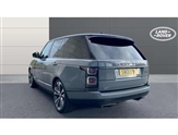 Land Rover Range Rover Image 2