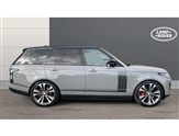 Land Rover Range Rover Image 5