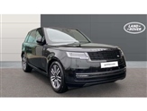 Land Rover Range Rover Image 1