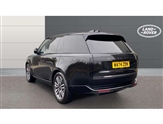 Land Rover Range Rover Image 2