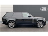 Land Rover Range Rover Image 5