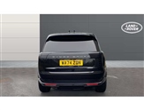 Land Rover Range Rover Image 6