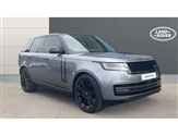 Land Rover Range Rover Image 1