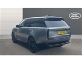 Land Rover Range Rover Image 2