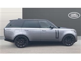 Land Rover Range Rover Image 5