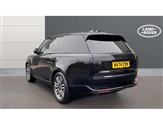 Land Rover Range Rover Image 2