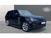 Land Rover Range Rover Image 1