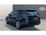 Land Rover Range Rover Image 2