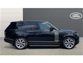Land Rover Range Rover Image 5