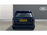 Land Rover Range Rover Image 6
