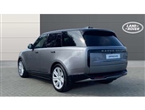 Land Rover Range Rover Image 2