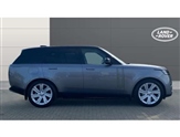 Land Rover Range Rover Image 5
