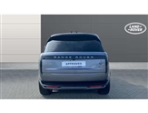 Land Rover Range Rover Image 6
