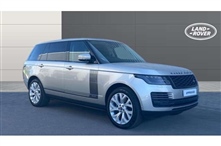 Used Land Rover Range Rover