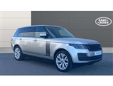 Land Rover Range Rover Image 1