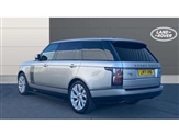 Land Rover Range Rover Image 2