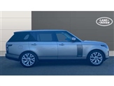 Land Rover Range Rover Image 5