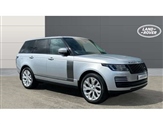 Land Rover Range Rover Image 1