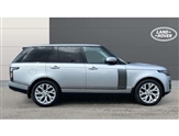 Land Rover Range Rover Image 5