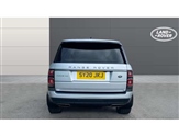 Land Rover Range Rover Image 6