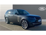 Land Rover Range Rover Image 1