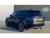 Land Rover Range Rover Image 2
