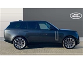 Land Rover Range Rover Image 5