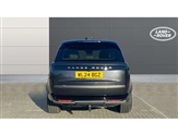 Land Rover Range Rover Image 6