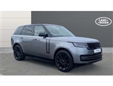Land Rover Range Rover Image 1