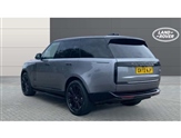 Land Rover Range Rover Image 2
