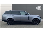 Land Rover Range Rover Image 5