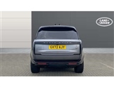 Land Rover Range Rover Image 6