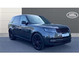 Land Rover Range Rover Image 1