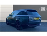 Land Rover Range Rover Image 2