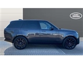 Land Rover Range Rover Image 5