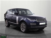 Used Land Rover Range Rover