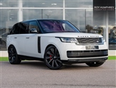 Used Land Rover Range Rover Used Land Rover Range Rover