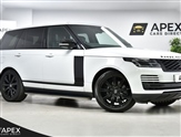 Used Land Rover Range Rover