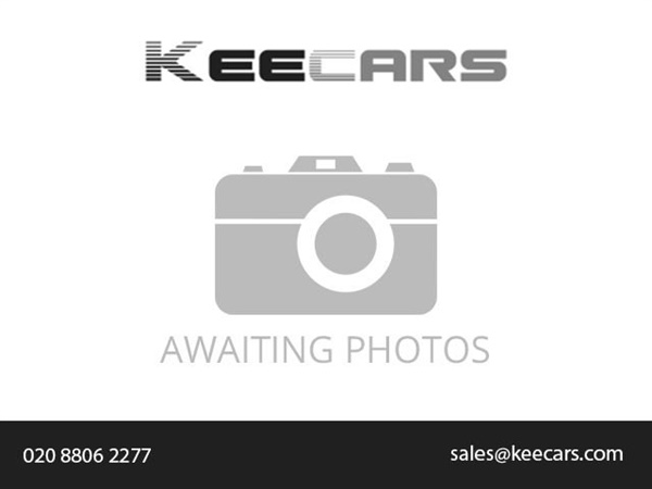 Large image for the Used Land Rover RANGE ROVER