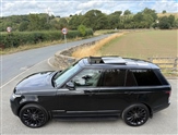 Used Land Rover Range Rover