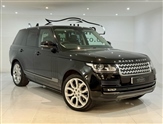 Used Land Rover Range Rover