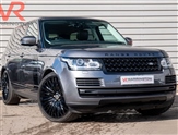 Used Land Rover Range Rover
