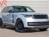 Used Land Rover Range Rover