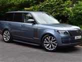 Used Land Rover Range Rover