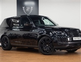 Used Land Rover Range Rover Used Land Rover Range Rover