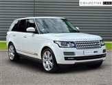 Used Land Rover Range Rover