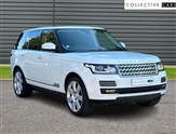 Used Land Rover Range Rover